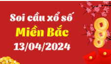 Rồng bạch kim chốt số hôm nay 13-04-2024