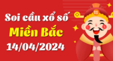 Rồng bạch kim chốt số hôm nay 14-04-2024