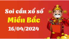 Rồng bạch kim chốt số hôm nay 16-04-2024
