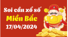 Rồng bạch kim chốt số hôm nay 17-04-2024