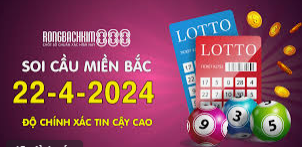 Rồng bạch kim chốt số hôm nay 22-04-2024