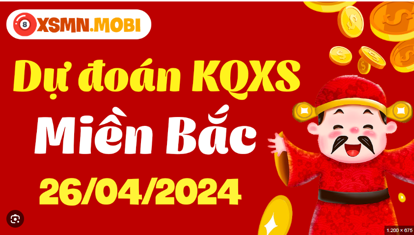Rồng bạch kim chốt số hôm nay 26-04-2024
