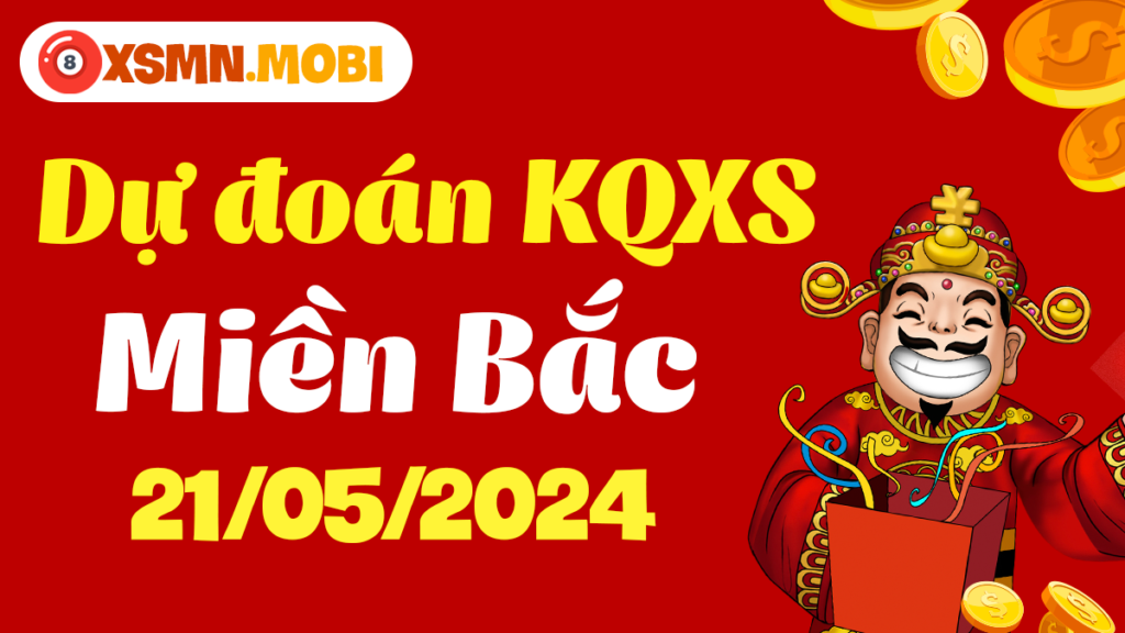 Rồng bạch kim: Dự đoán soi cầu, dàn đề 36 XSMB ngày 21-05-2024