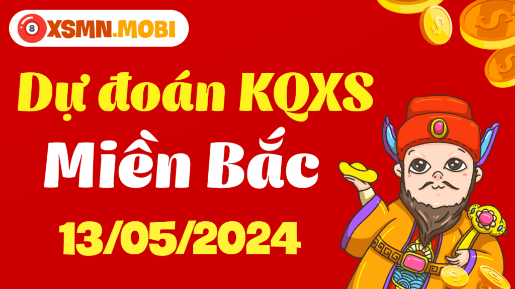 Rồng bạch kim chốt số hôm nay 13-05-2024