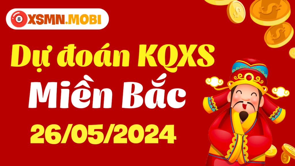 Rồng bạch kim chốt số hôm nay 26-05-2024