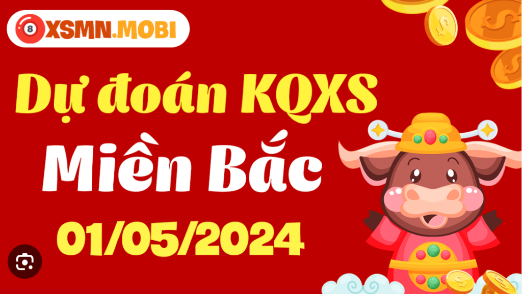 Rồng bạch kim chốt số hôm nay 01-05-2024