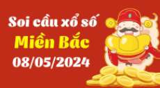 Rồng bạch kim chốt số hôm nay 08-05-2024