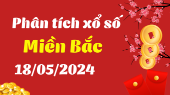 Rồng bạch kim chốt số hôm nay 18-05-2024