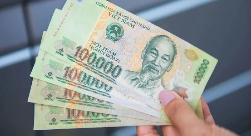 Ý nghĩa khi nằm mơ thấy tiền 100 nghìn