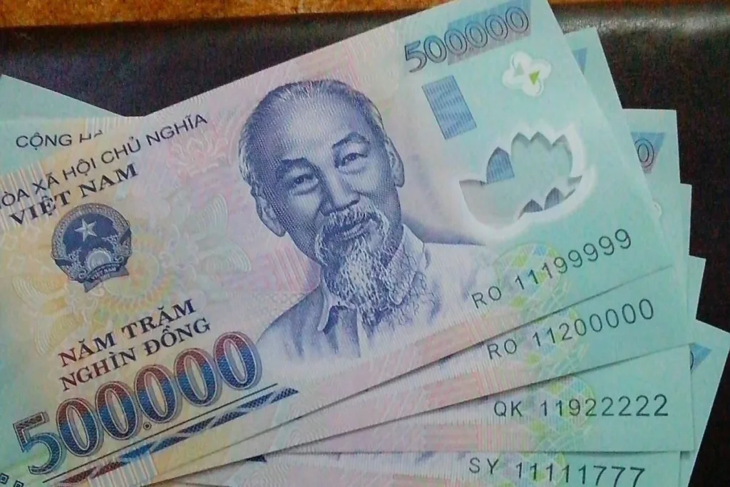 Điềm báo khi nằm mơ thấy tiền 500 nghìn là gì?