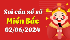 Rồng bạch kim chốt số hôm nay 02-06-2024