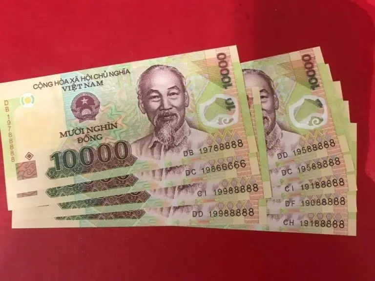 Giải mã ý nghĩa khi nằm mơ thấy tiền 10 nghìn