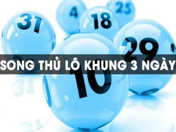 Nuôi Song Thủ Lô Khung 3 Ngày Bất Bại