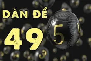 Hướng dẫn bắt dàn đề 49 số bất bại đánh quanh năm luôn thắng