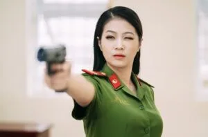 Mơ thấy công an đánh con gì? là điềm may mắn hay xui xẻo?