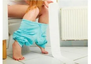 Mơ thấy đi ỉa đánh con gì? là điềm tốt hay xấu?