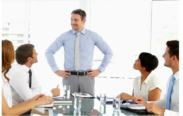 Mơ thấy sếp là điềm lành hay dữ? Đánh Con gì may mắn?