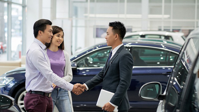 Giải mã ý nghĩa khi nằm mơ thấy ô tô