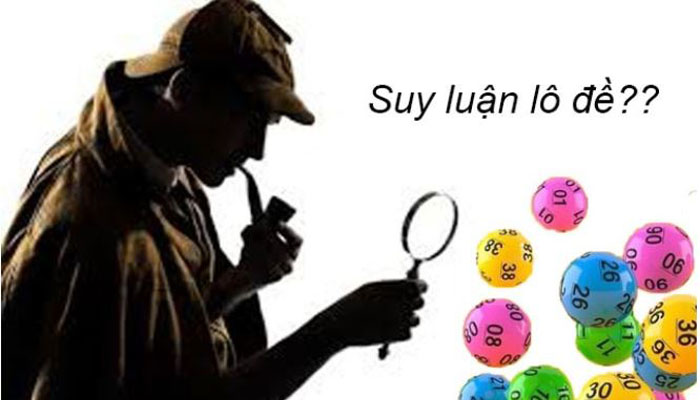 Tìm hiểu về tổng đề và tất cả các bộ số trong lô đề