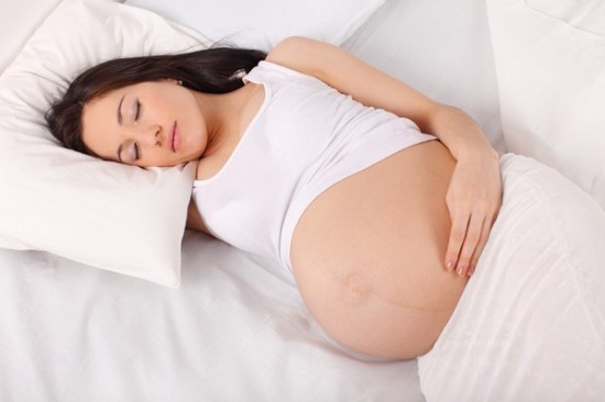 Mơ thấy sảy thai có máu mang ý nghĩa gì? Con lô nào may mắn?