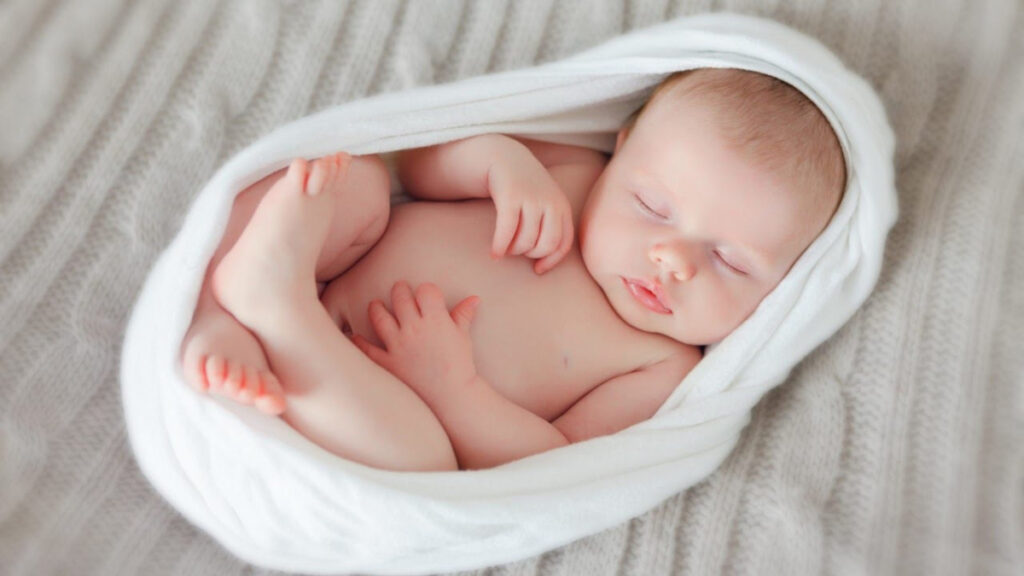 Mơ thấy trẻ sơ sinh mang ý nghĩa gì? Đánh con lô nào?
