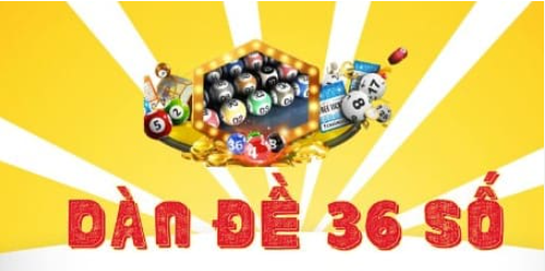 Khám phá phương pháp nuôi dàn đề 36 số khung 3 ngày cực chuẩn