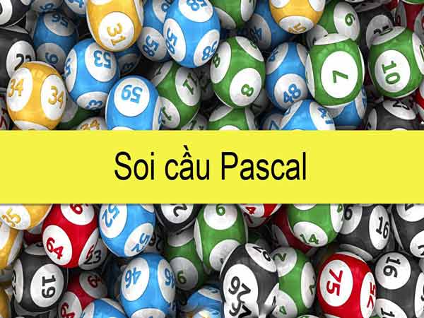 Soi cầu Pascal là gì? Hướng dẫn cách Soi cầu Pascal tốt nhất hiện nay