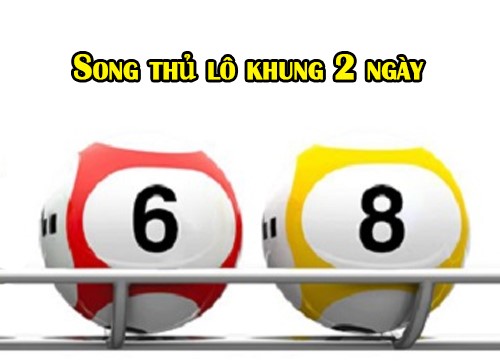 Kinh nghiệm nuôi song thủ lô khung 2 ngày – Hướng dẫn nuôi lô
