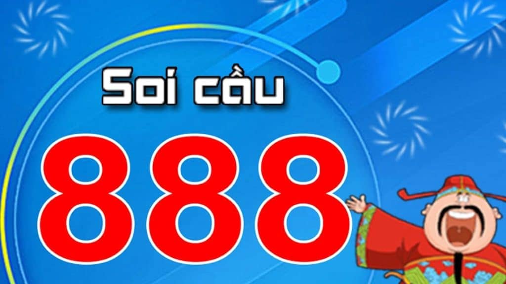 Soi Cầu 888 2Nháy hôm nay ngày 07/10/2024