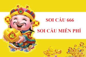 Soi Cầu 666 ngày 12/11/2024 – Soi cầu XSMB hôm nay