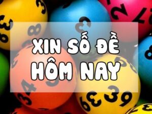 Số đề hôm nay ngày 17/03/2025 – Soi cầu đề đẹp hôm nay