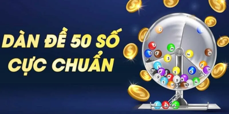Cách tạo dàn đề 50 số nuôi khung 3 ngày – nuôi là trúng