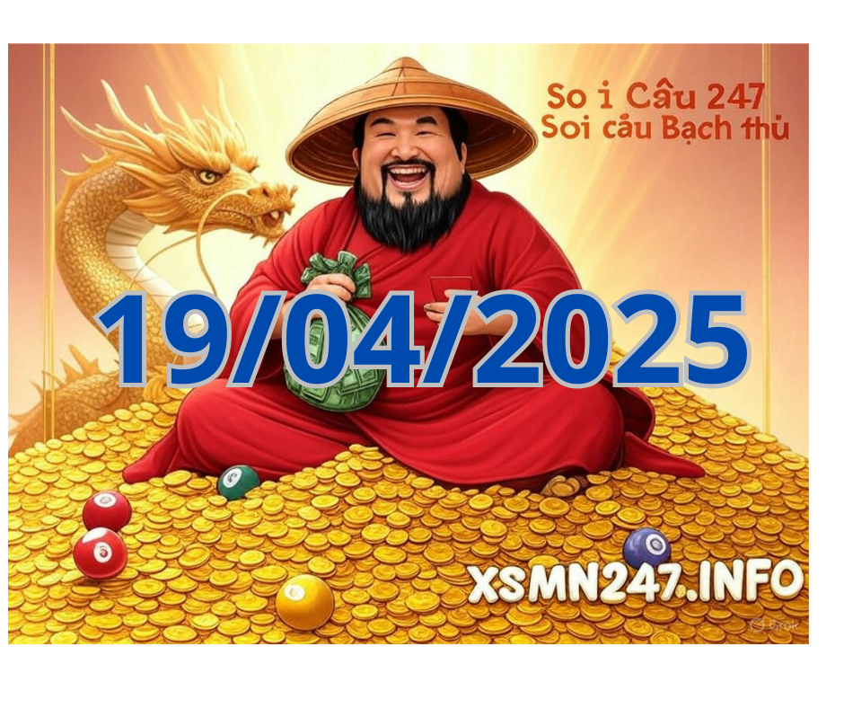 Kỹ Thuật Soi Cầu 247 – Bí Quyết Thành Công Từ Chuyên Gia ngày 19/04/2025
