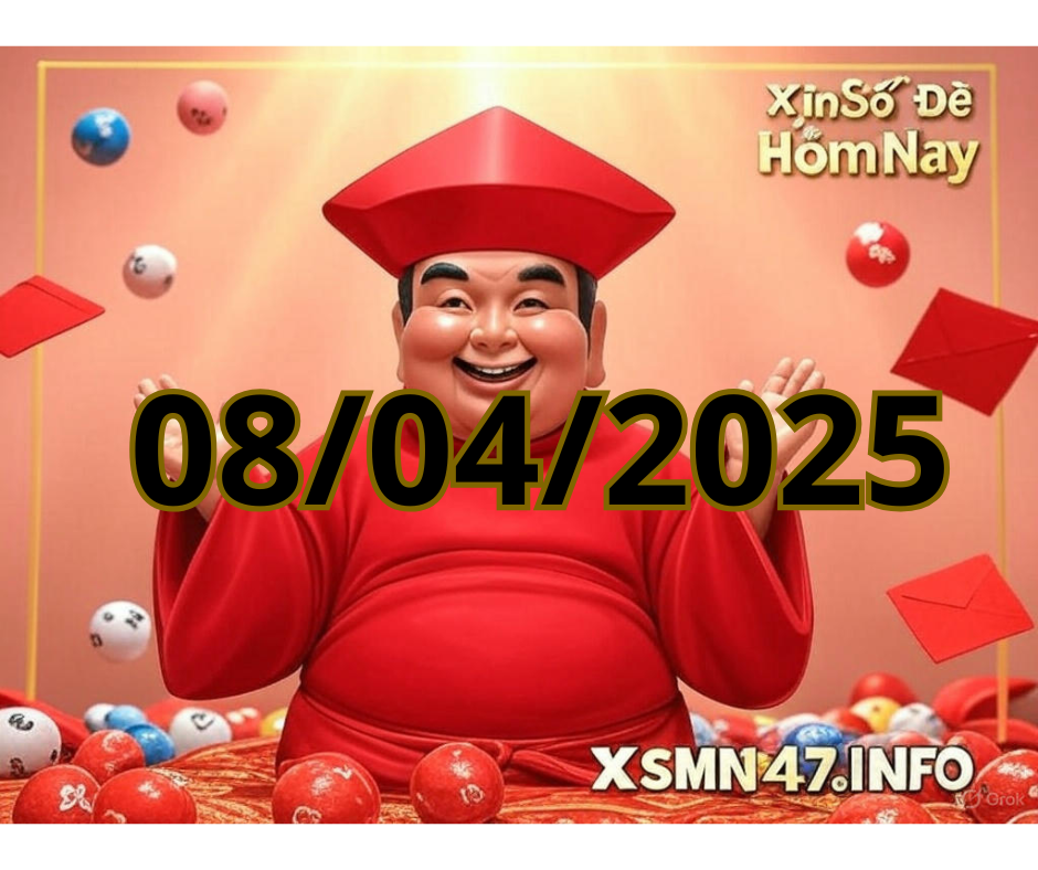 Soi cầu 799 ngày 08/04/2025 – Soi cầu đề đẹp hôm nay