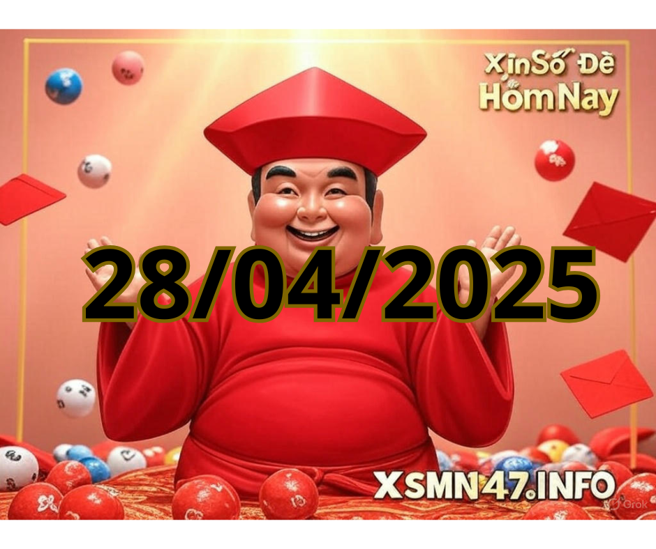 Soi cầu 799 ngày 28/04/2025 – Soi cầu đề đẹp hôm nay