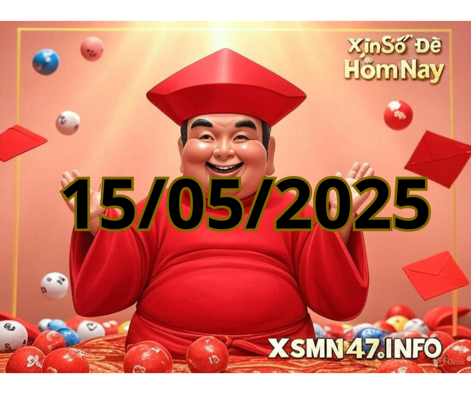 Soi cầu 799 ngày 15/05/2025 – Soi cầu đề đẹp hôm nay