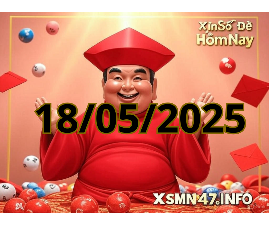 Soi cầu 799 ngày 18/05/2025 – Soi cầu đề đẹp hôm nay