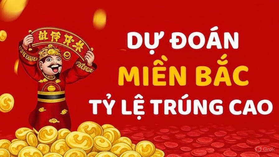 Dự đoán Soi cầu XSMB 14-11-2025