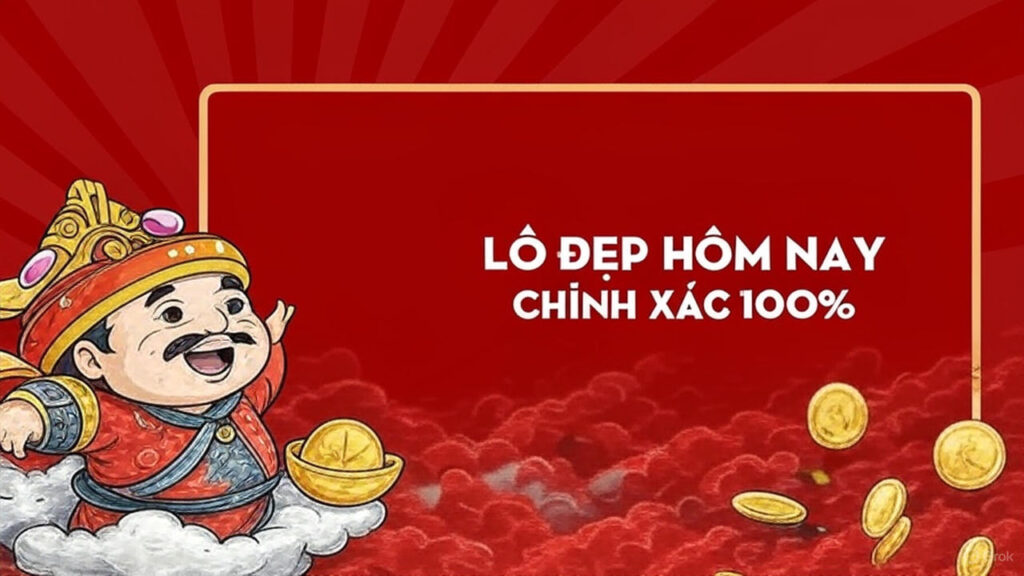 Lô Đẹp Hôm Nay ngày 14/11/2025 – Dự đoán lô đề 799 miễn phí