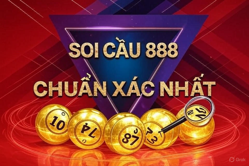 Soi Cầu 888 2 Nháy hôm nay ngày 14/11/2025