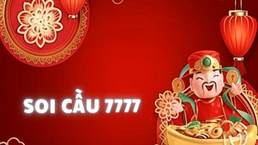 Soi cầu 777 ngày 14/11/2025 – Cầu lô tứ quý 7777 hôm nay