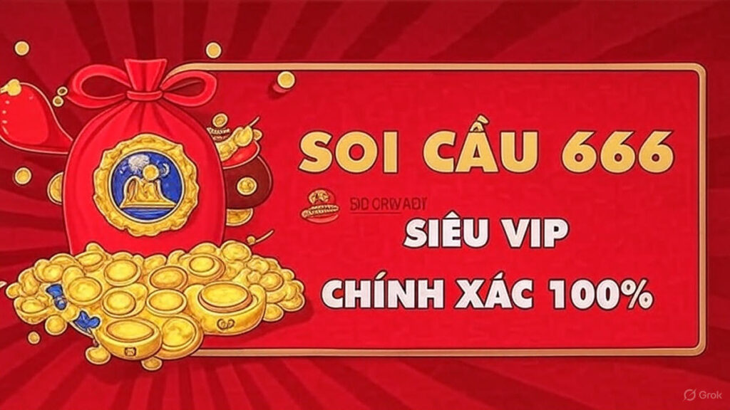 Soi Cầu 666 ngày 14/11/2025 dự đoán Số đề hôm nay