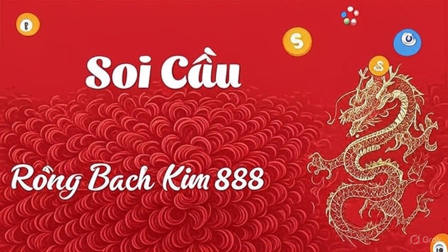 Soi Cầu Rồng bạch kim 888 hôm nay 14/11/2025