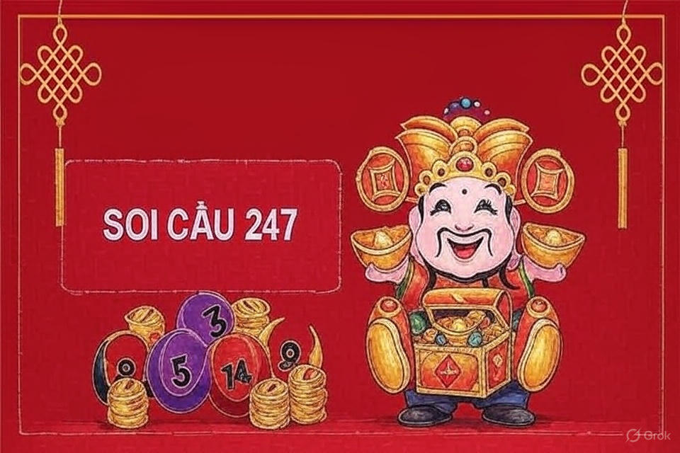 Kỹ Thuật Soi Cầu 247 – Bí Quyết Thành Công Từ Chuyên Gia ngày 14/11/2025